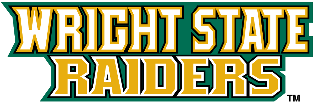 Wright State Raiders 2001-Pres Wordmark Logo iron on transfers for clothing